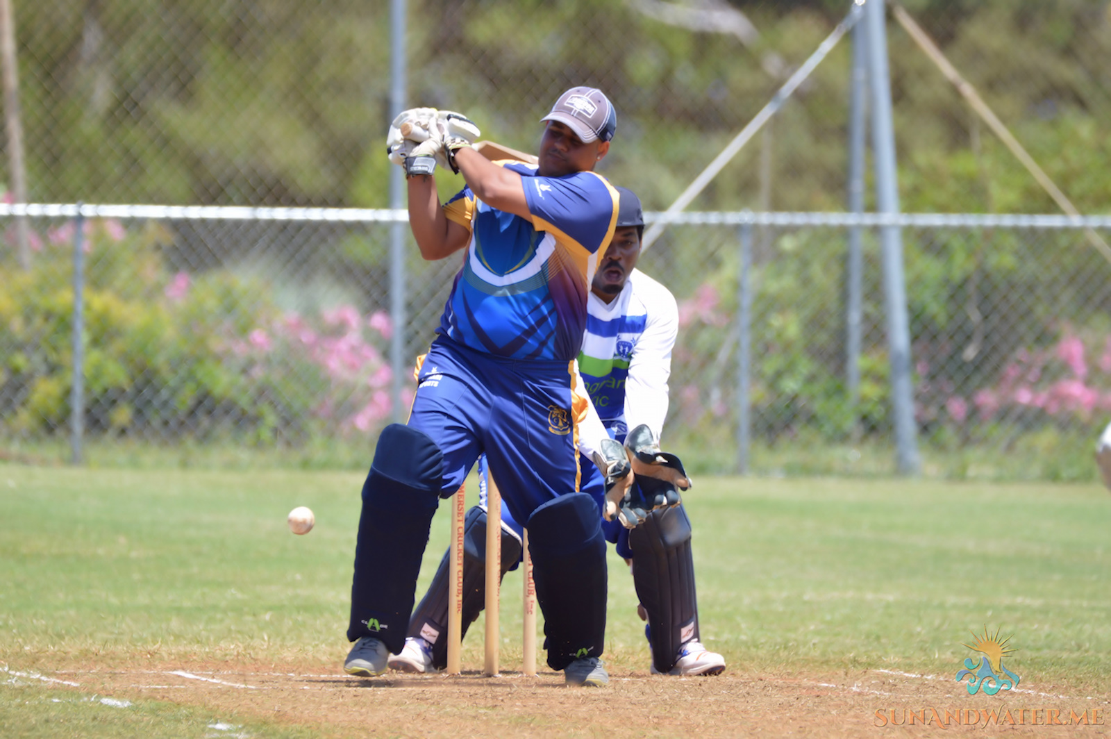 St. Davids vs Rangers (62)